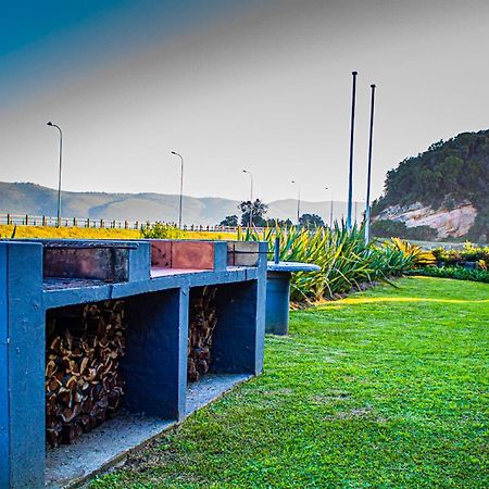 On The Estuary Hotel Knysna Luaran gambar