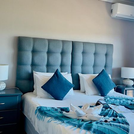 On The Estuary Hotel Knysna Luaran gambar