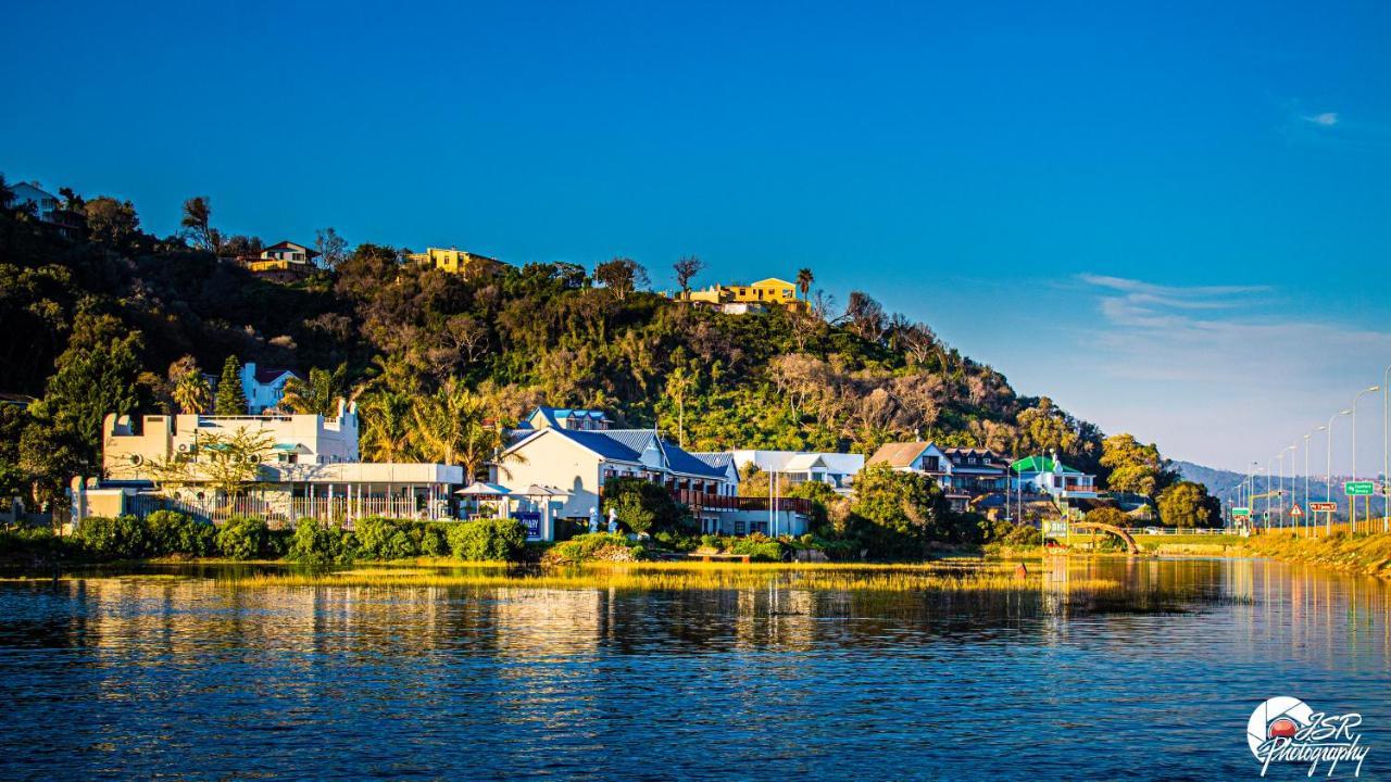 On The Estuary Hotel Knysna Luaran gambar