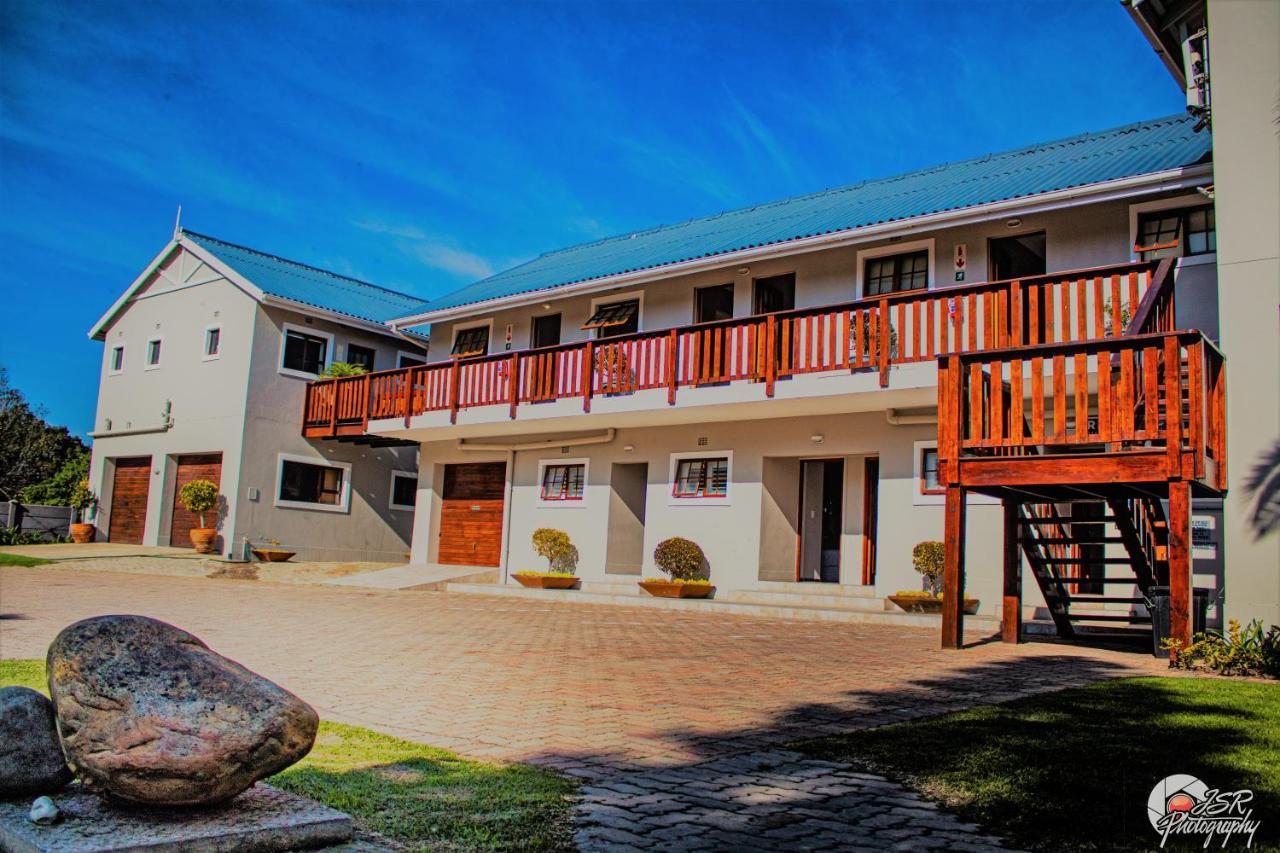 On The Estuary Hotel Knysna Luaran gambar