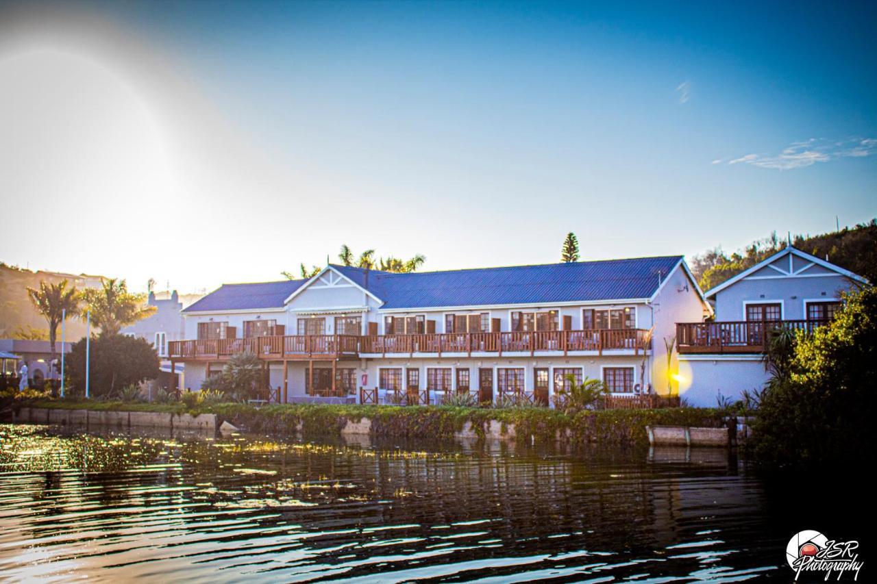 On The Estuary Hotel Knysna Luaran gambar
