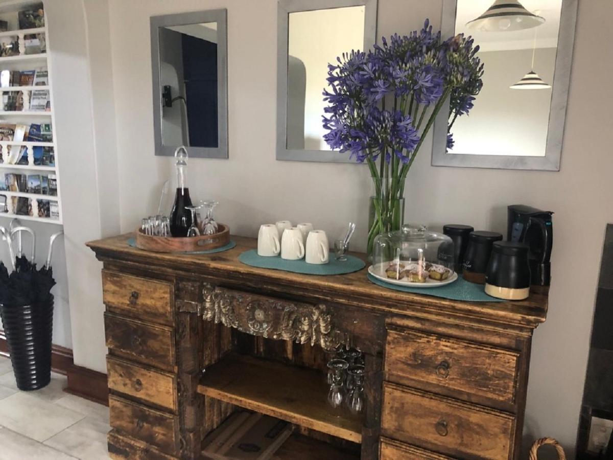 On The Estuary Hotel Knysna Luaran gambar
