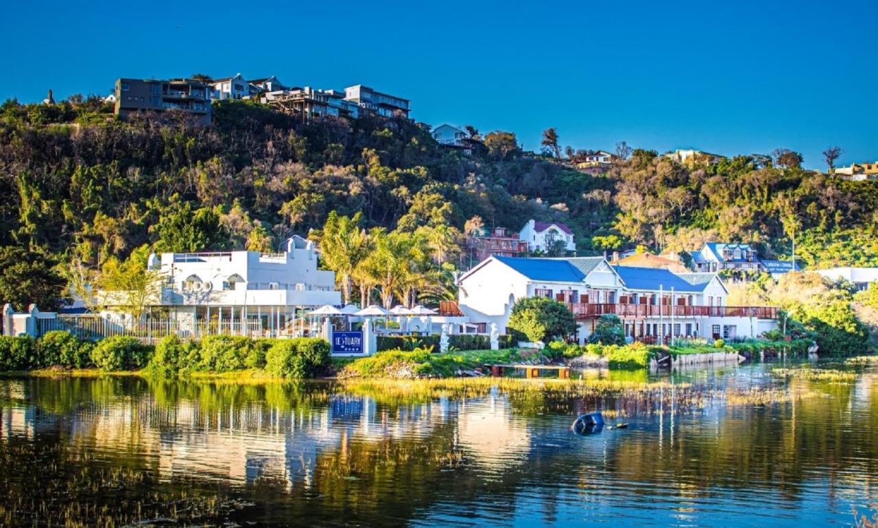 On The Estuary Hotel Knysna Luaran gambar