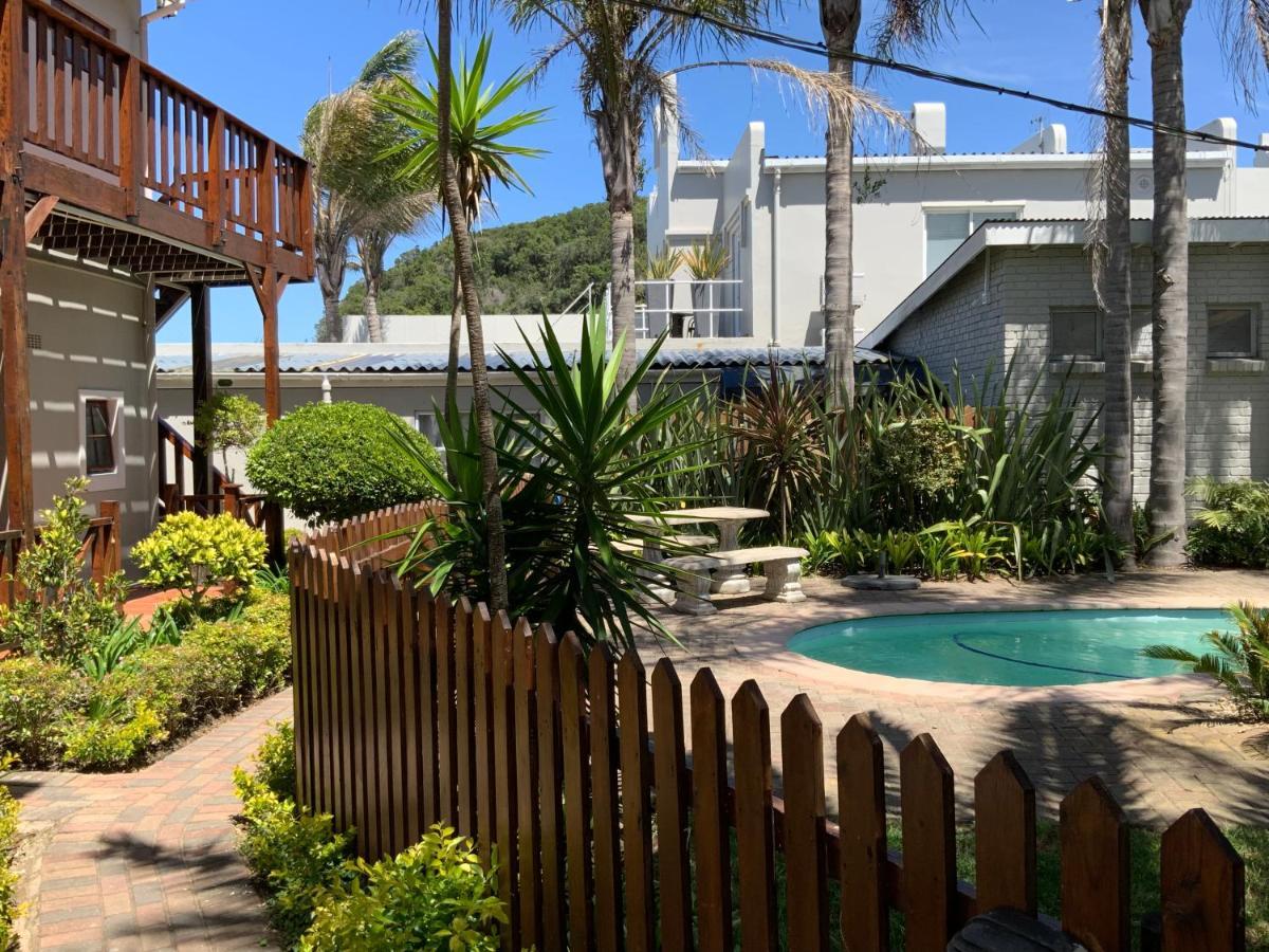 On The Estuary Hotel Knysna Luaran gambar