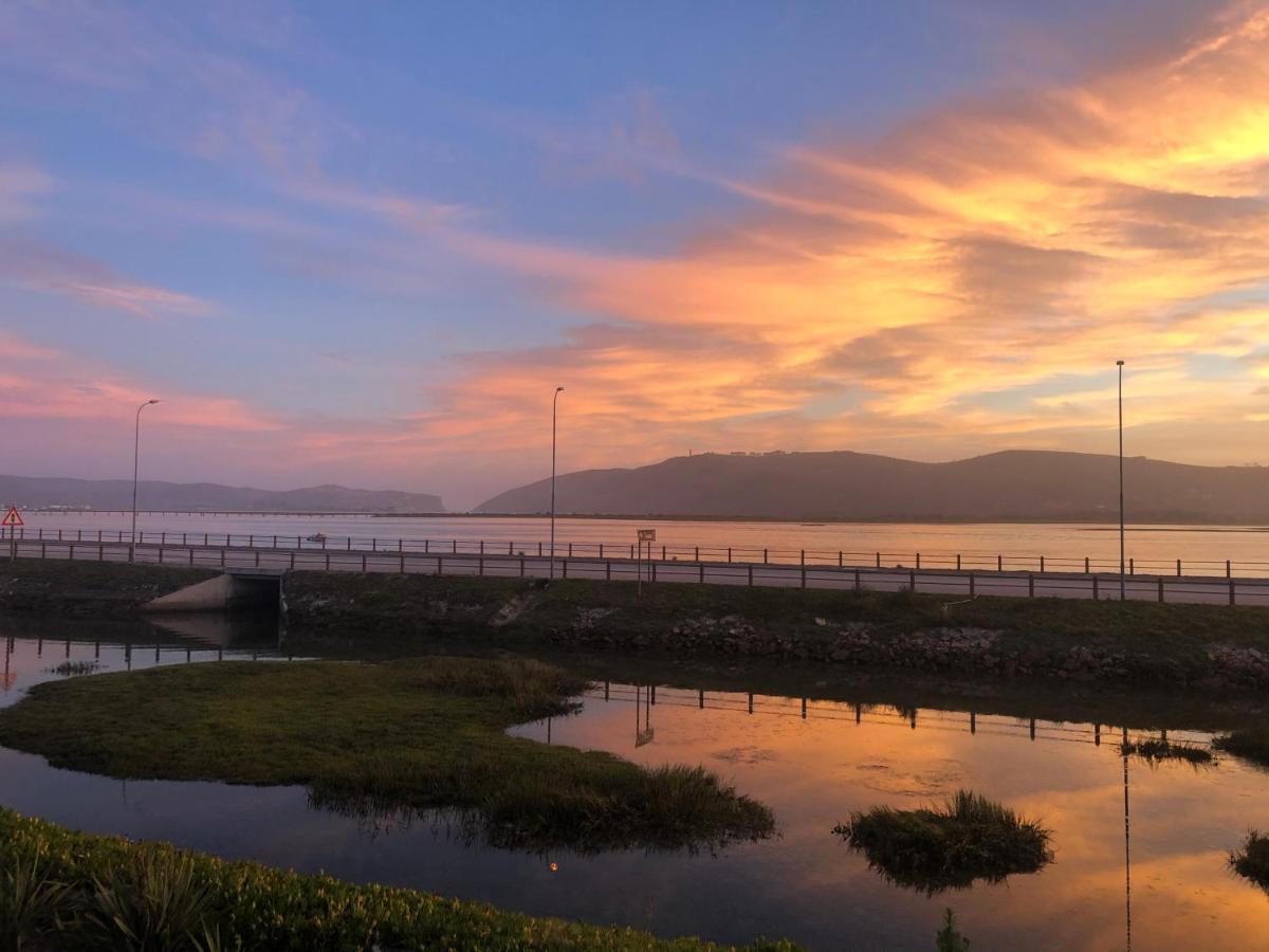 On The Estuary Hotel Knysna Luaran gambar