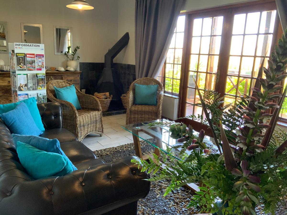 On The Estuary Hotel Knysna Luaran gambar