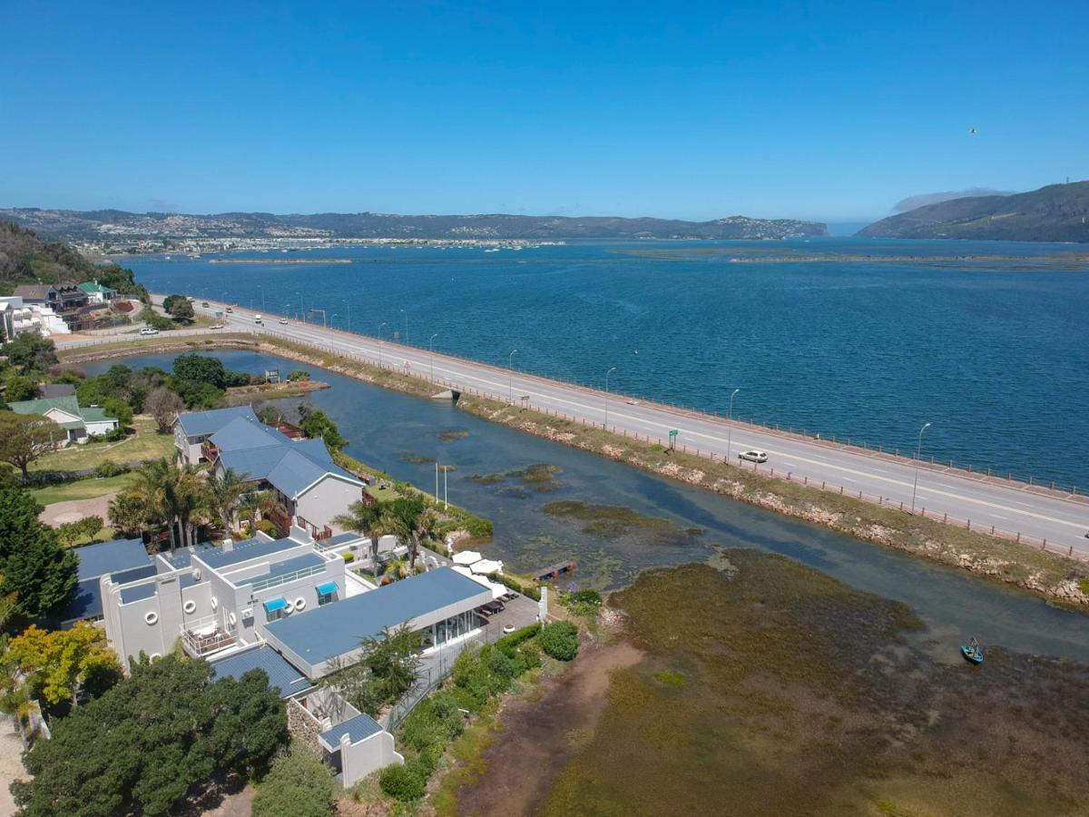 On The Estuary Hotel Knysna Luaran gambar