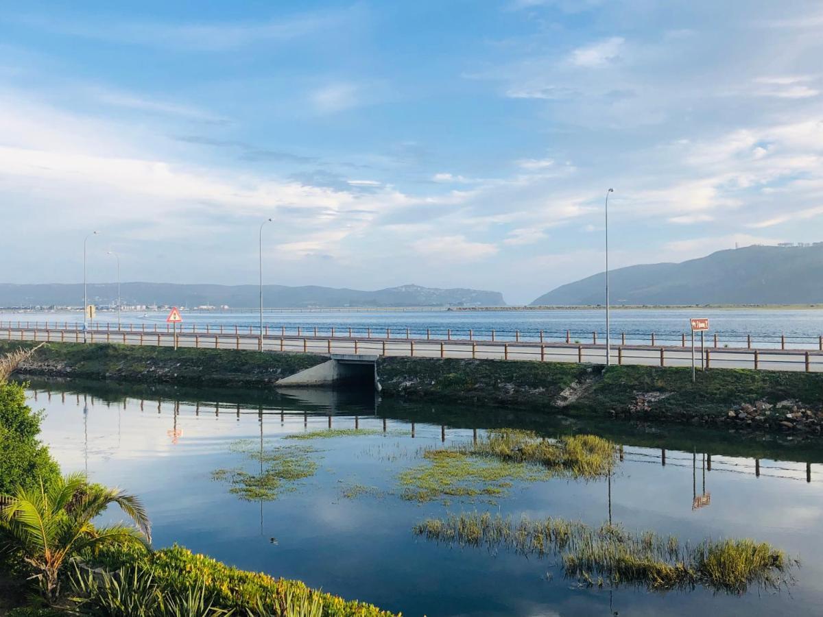 On The Estuary Hotel Knysna Luaran gambar