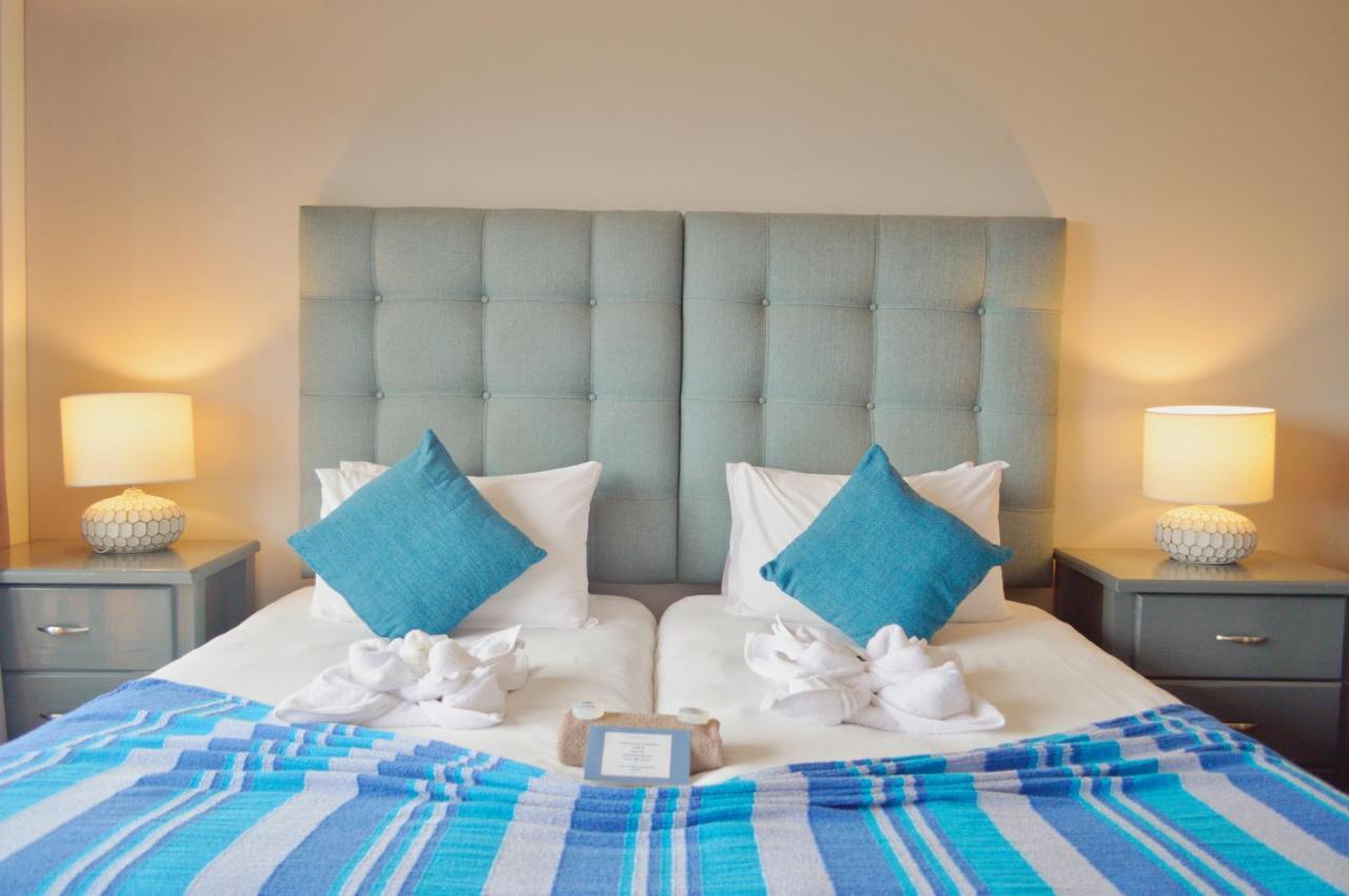 On The Estuary Hotel Knysna Luaran gambar