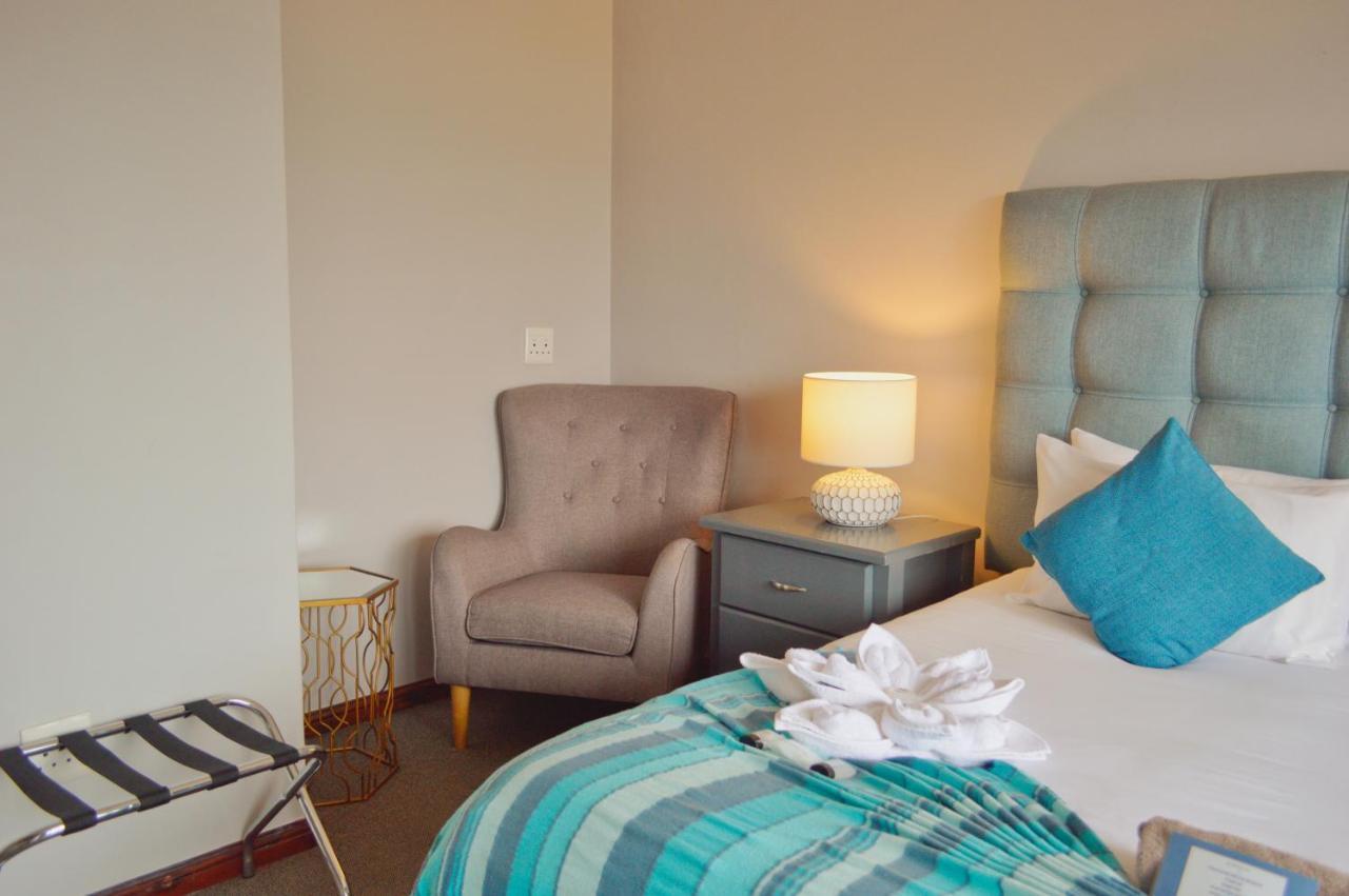 On The Estuary Hotel Knysna Luaran gambar