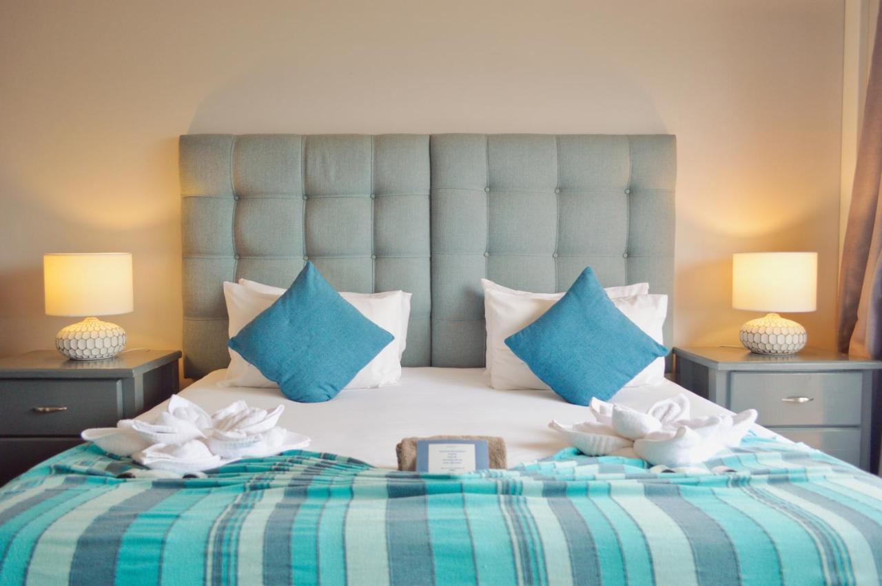 On The Estuary Hotel Knysna Luaran gambar