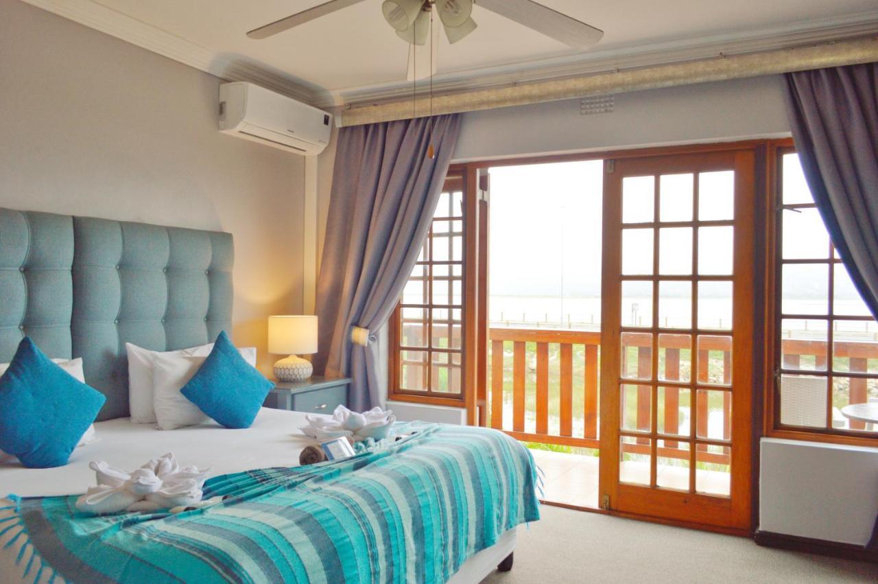 On The Estuary Hotel Knysna Luaran gambar