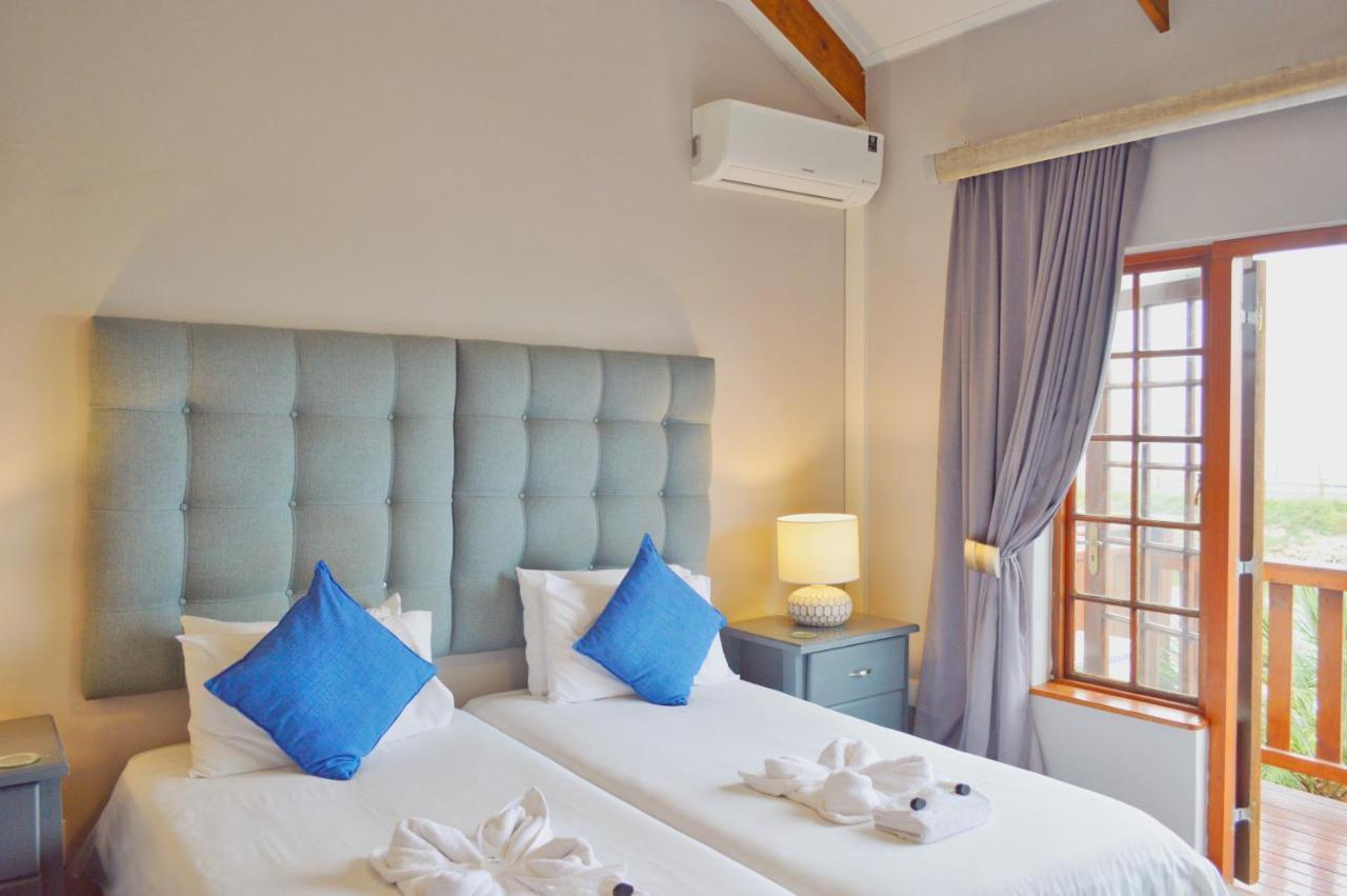 On The Estuary Hotel Knysna Luaran gambar