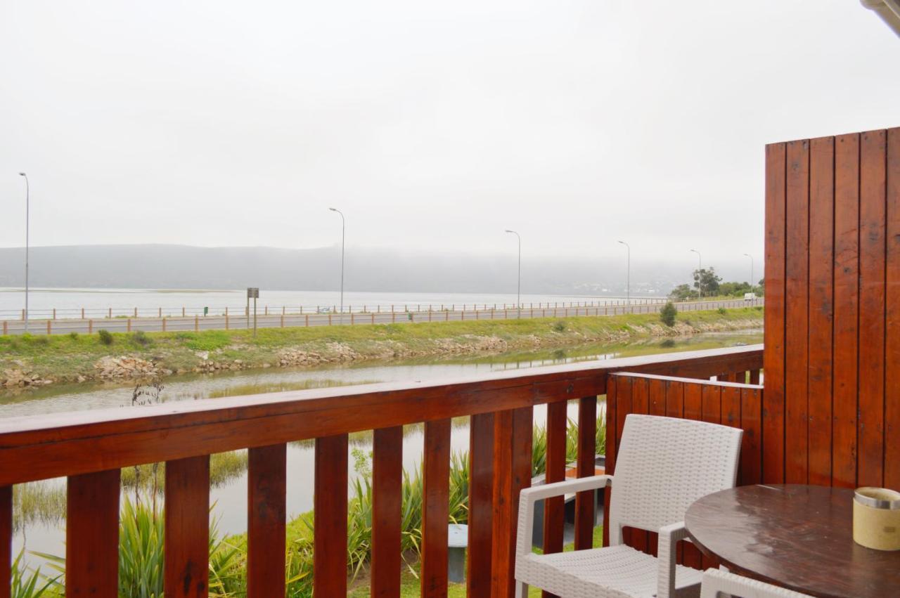 On The Estuary Hotel Knysna Luaran gambar