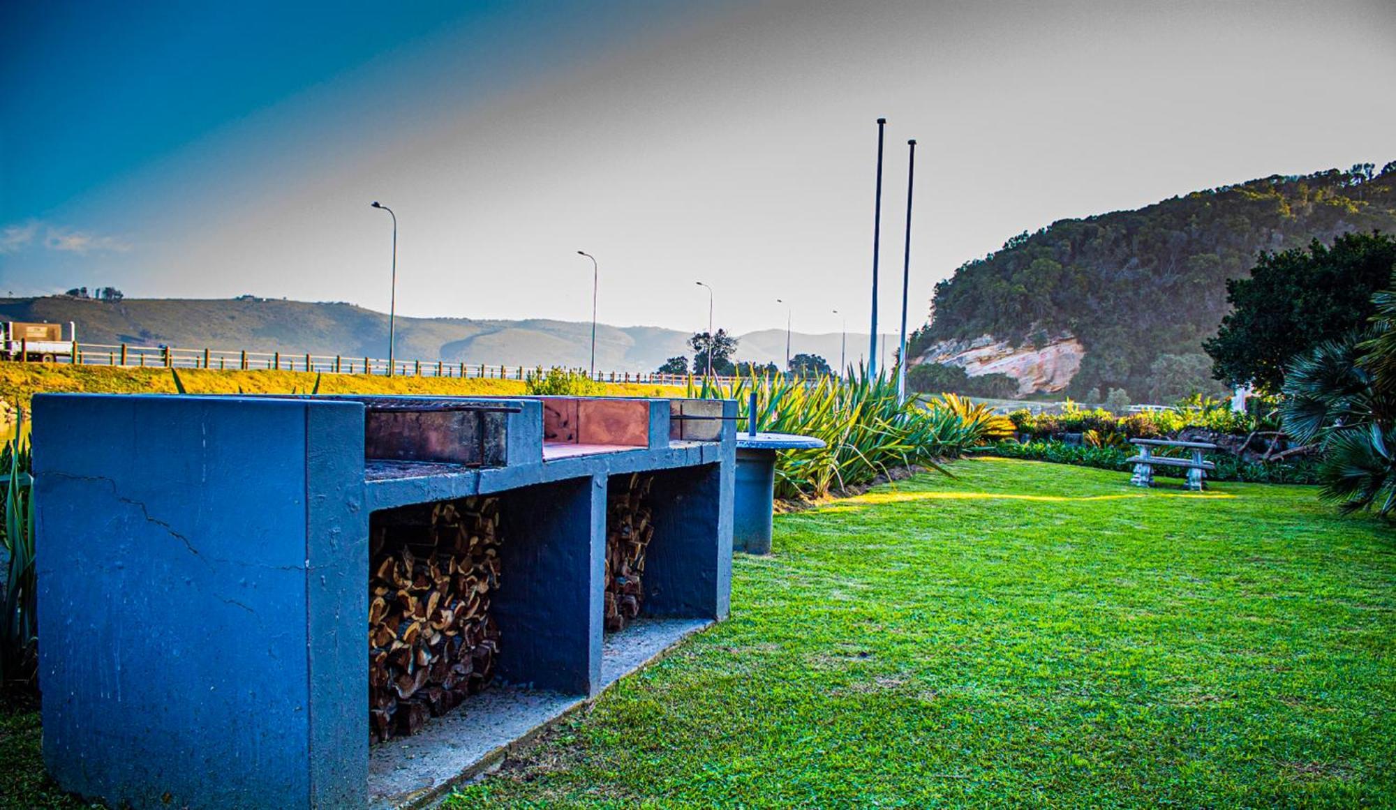 On The Estuary Hotel Knysna Luaran gambar
