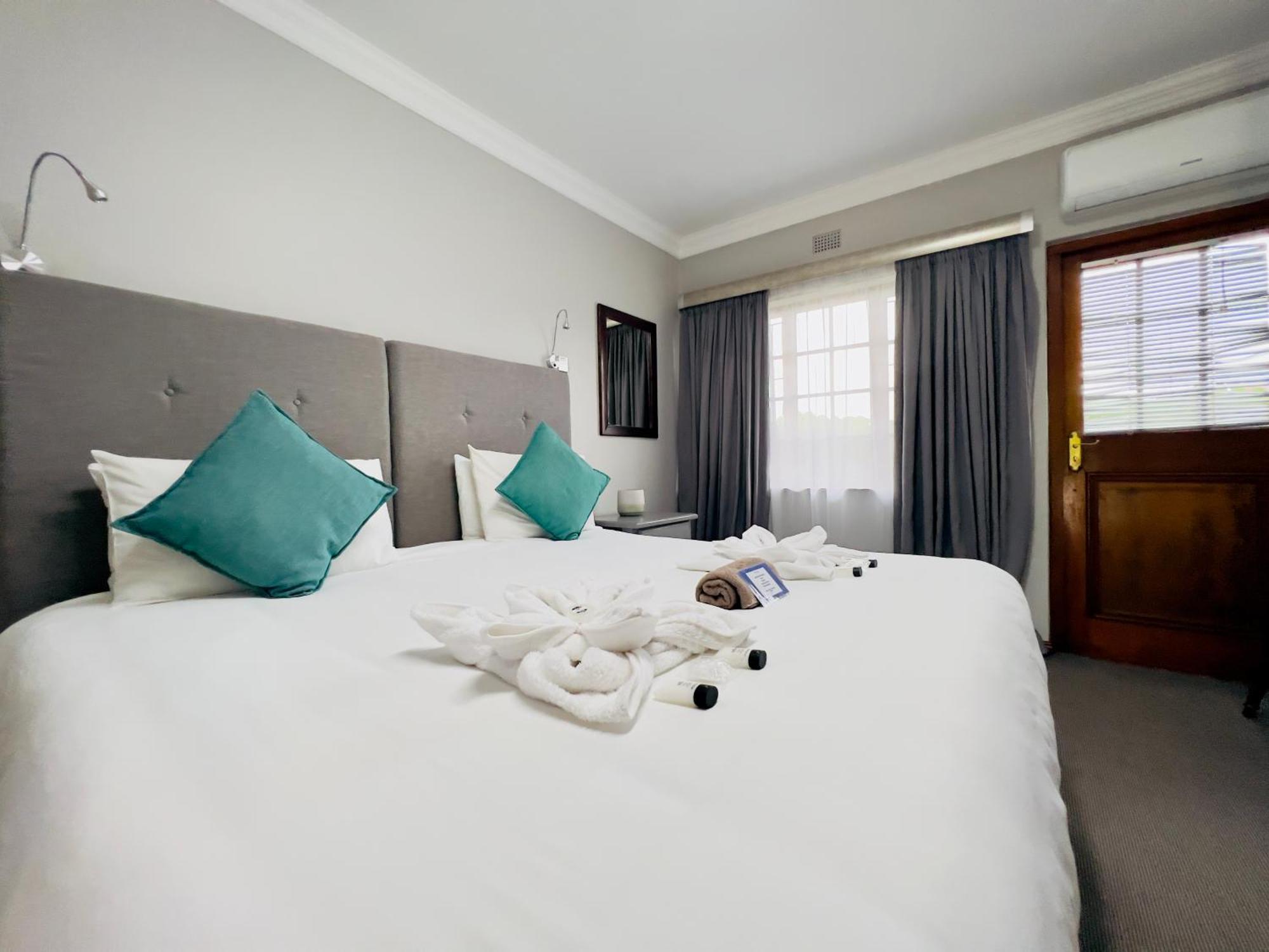 On The Estuary Hotel Knysna Luaran gambar