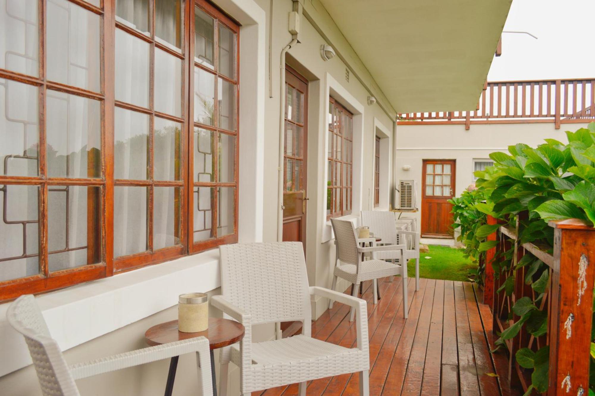 On The Estuary Hotel Knysna Luaran gambar