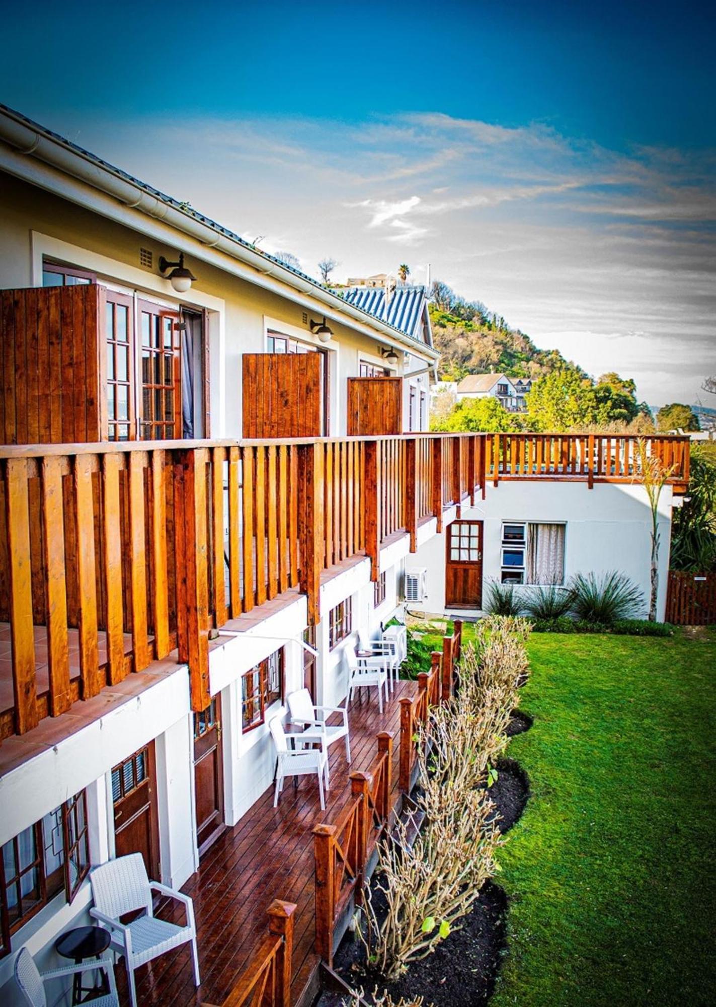 On The Estuary Hotel Knysna Luaran gambar