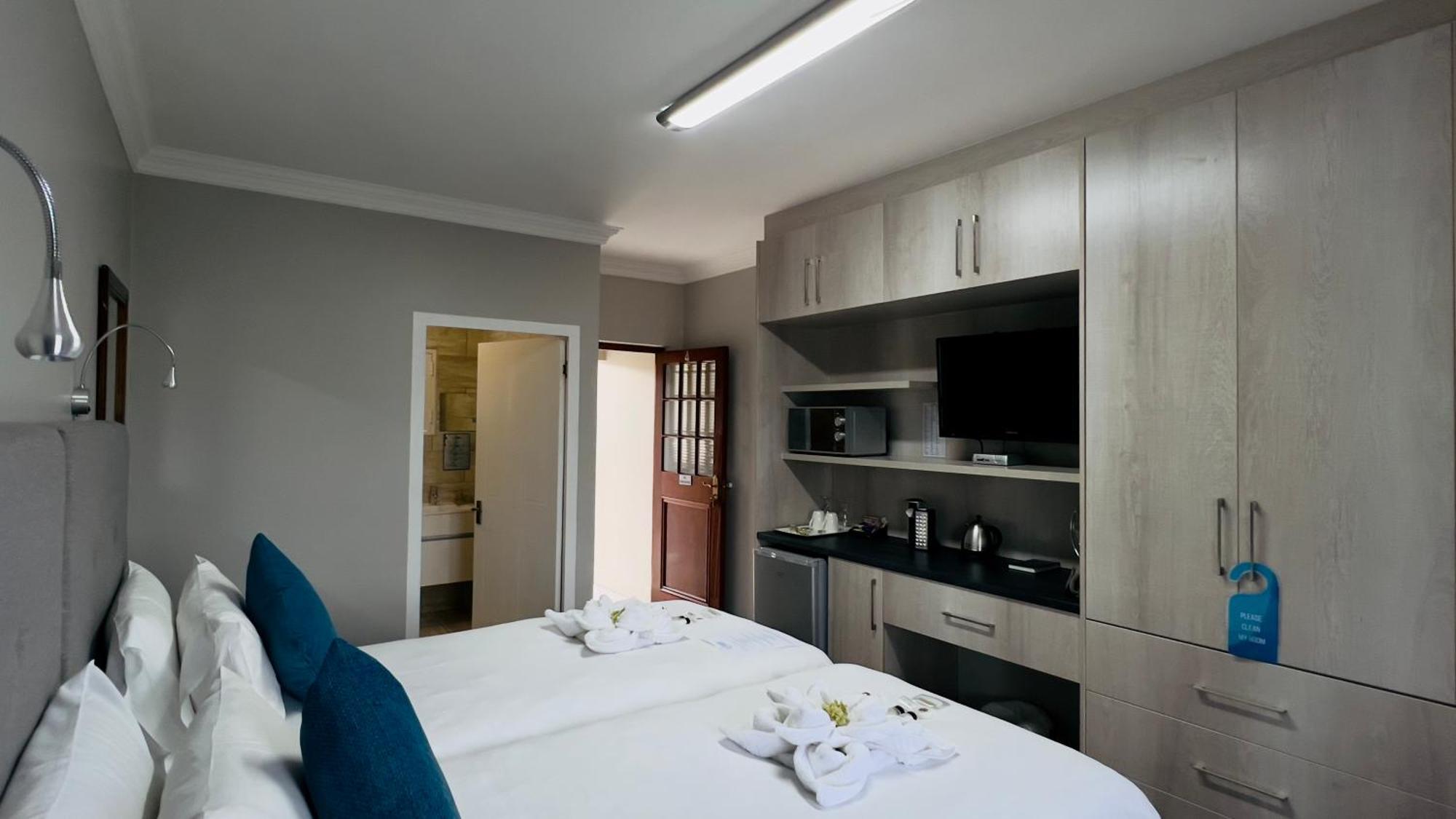 On The Estuary Hotel Knysna Luaran gambar