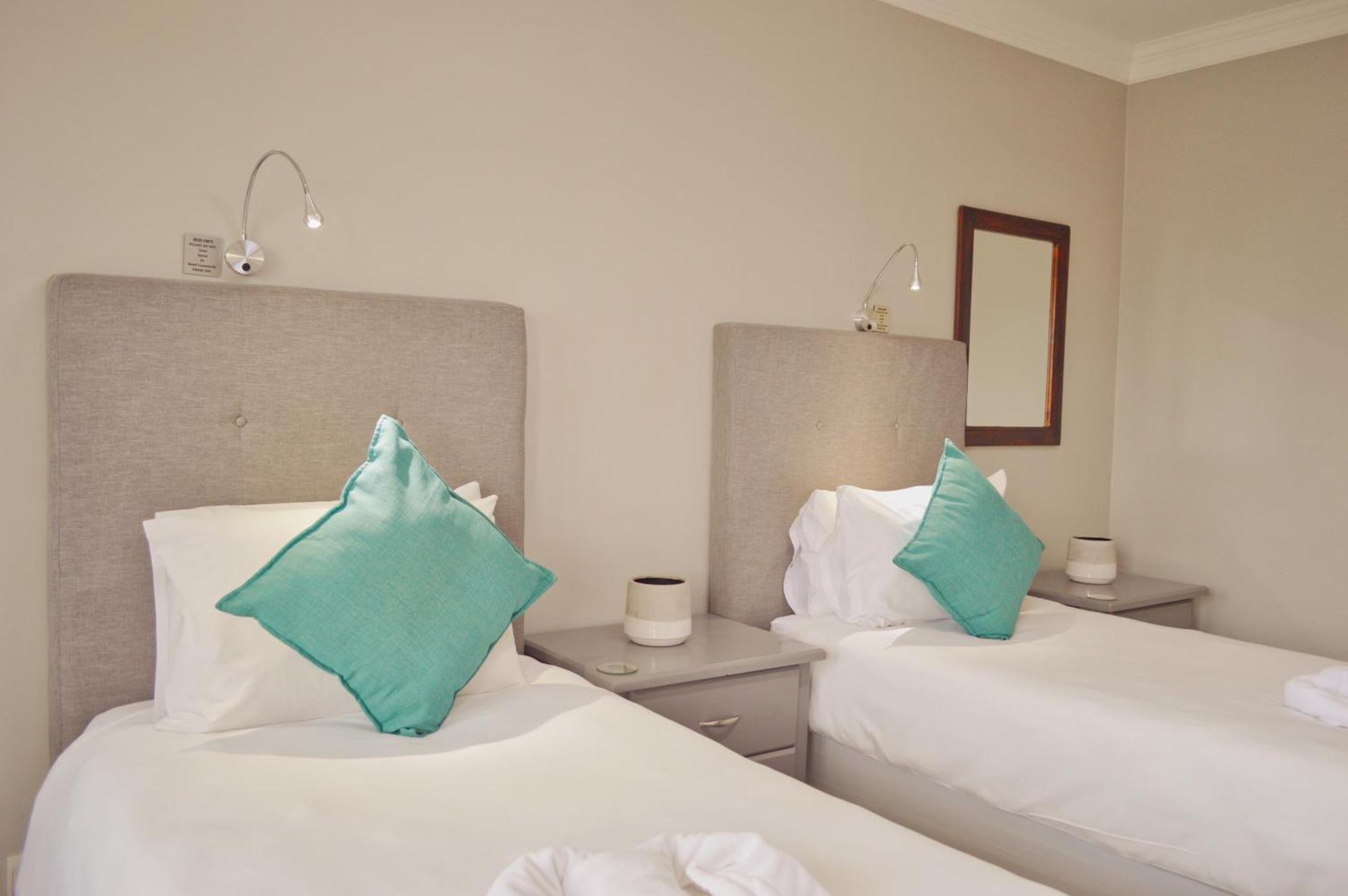 On The Estuary Hotel Knysna Luaran gambar