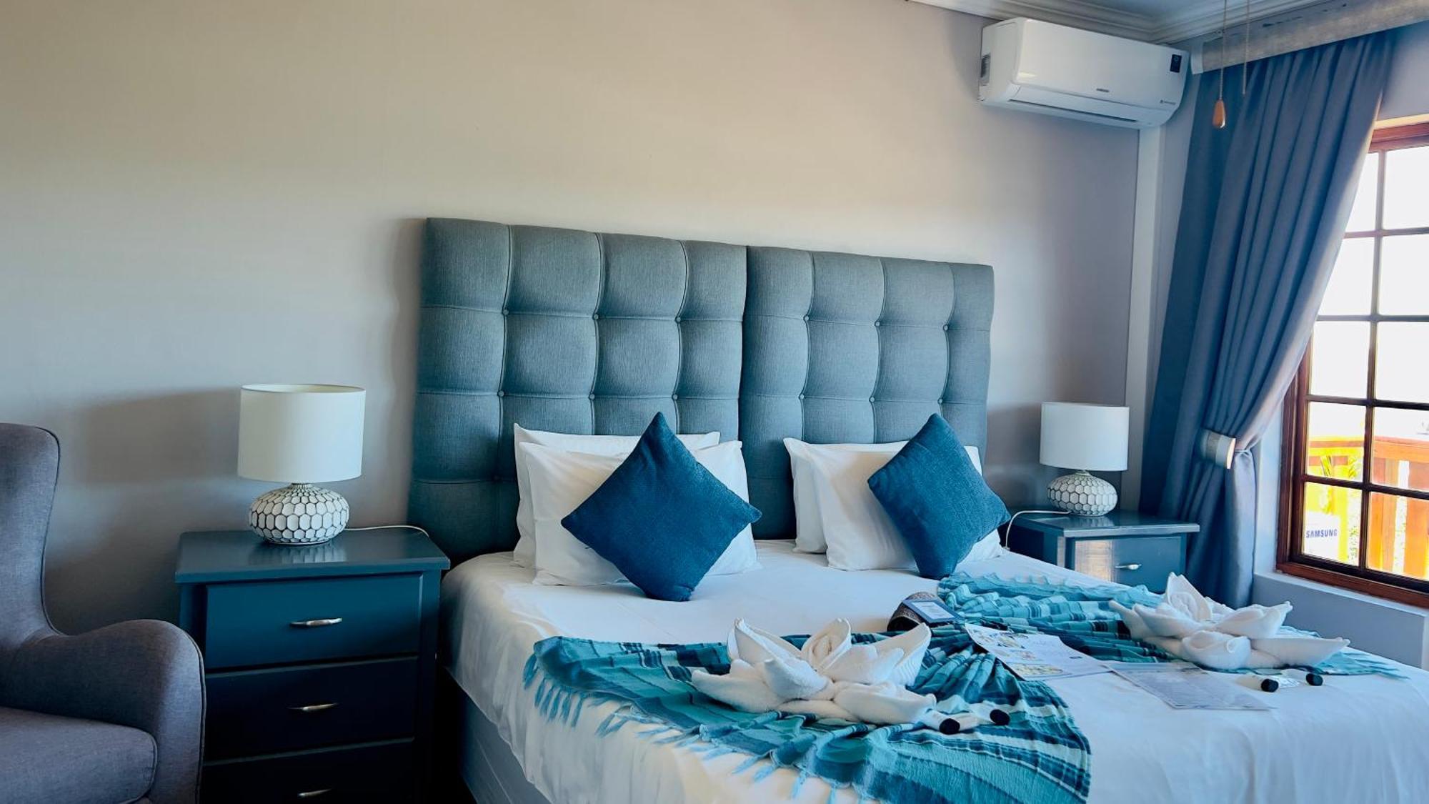 On The Estuary Hotel Knysna Luaran gambar