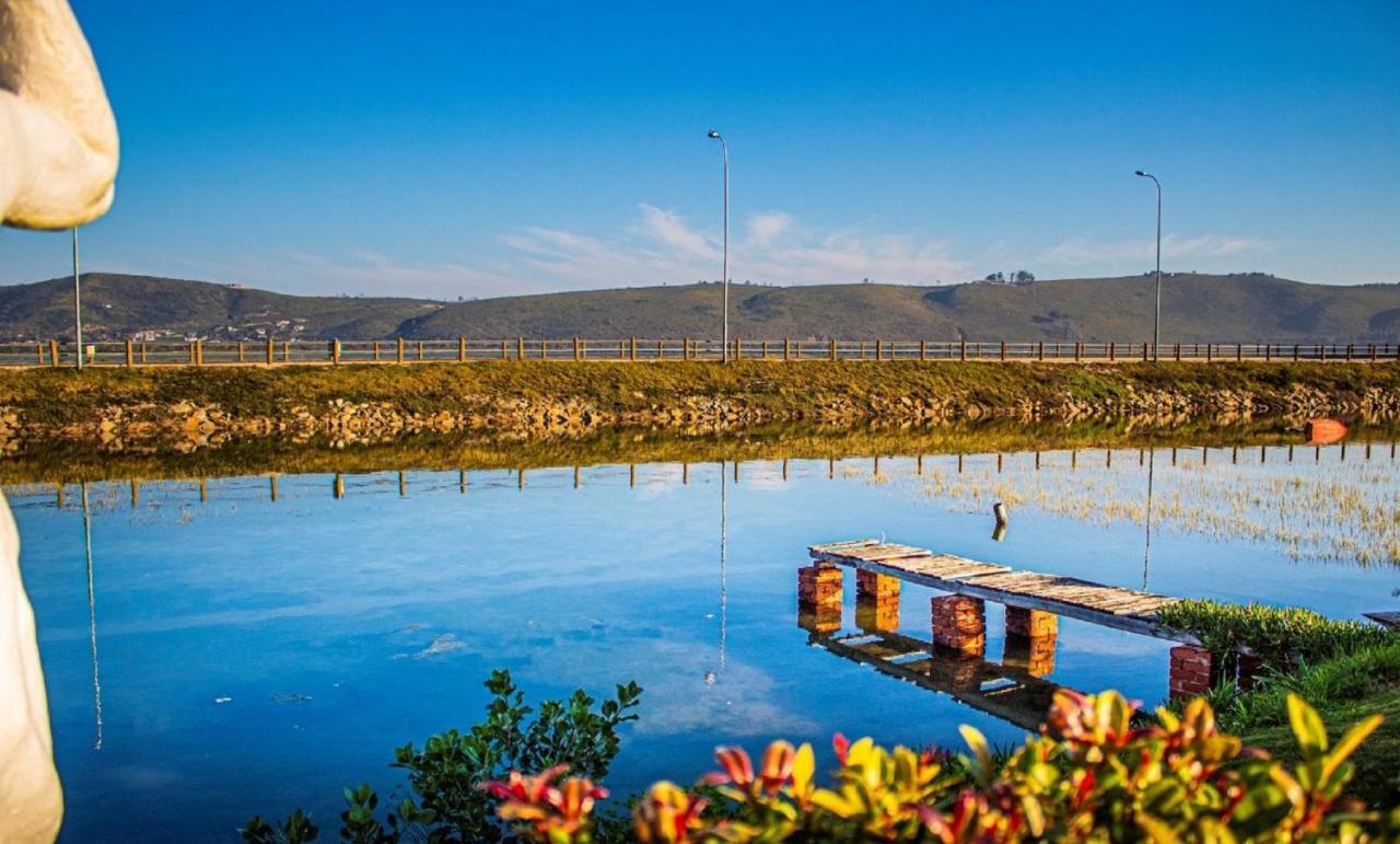 On The Estuary Hotel Knysna Luaran gambar