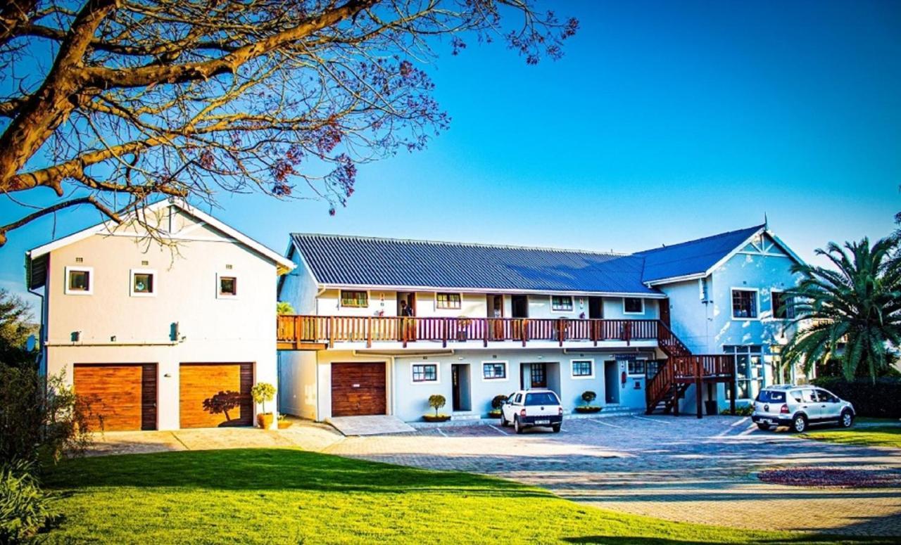 On The Estuary Hotel Knysna Luaran gambar