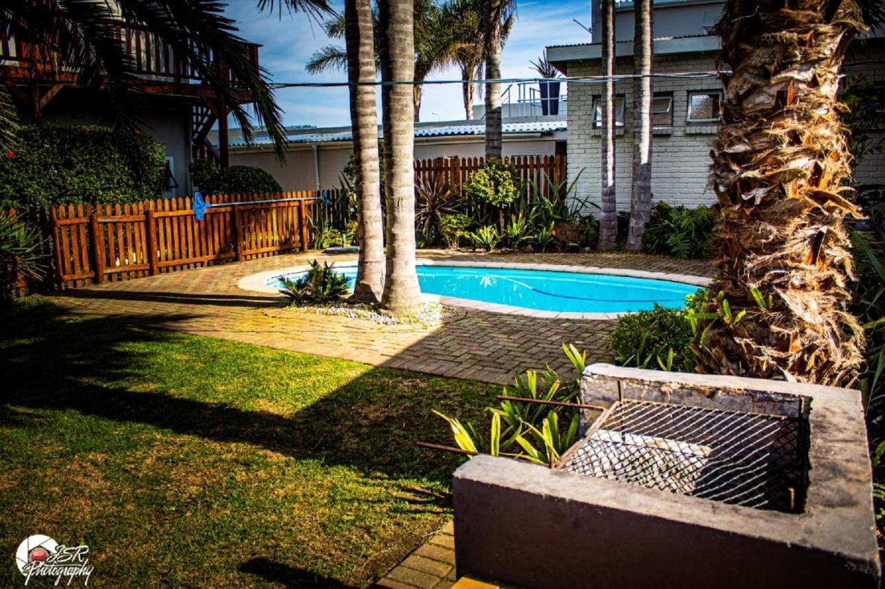 On The Estuary Hotel Knysna Luaran gambar