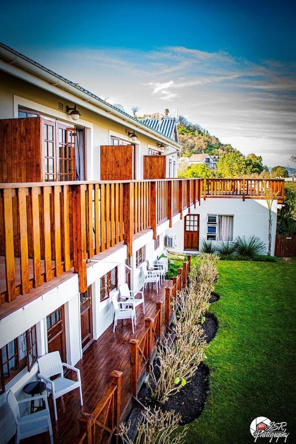 On The Estuary Hotel Knysna Luaran gambar